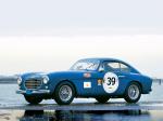 Ferrari 166/195 S Coupe 1948 года
